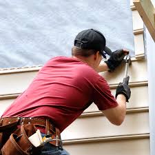 Best Siding Maintenance  in Merrill, IA